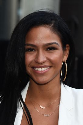 Cassie ventura lips that would This cassie ventura lips